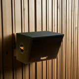 Loa Goldsound vệ tinh sân vườn Goldsound V40NT-PU SG (ngoài trời)(số lượng 01 loa), công suất 40w, thiết kế chống nước, loa bass 4 inch, kích thước rộng 25 cm, cao 17 cm, sâu 19 cm, phủ da PVC cao cấp, bảo hành 12 tháng.