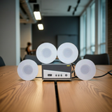 Loa âm trần VAT25 25W (sl 1 con)