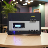 Âm ly A500 - 500w Gold4cafe