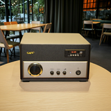 Ampli Gold4cafe A200