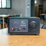 Amply Gold4cafe A901 Server Bluetooth 900w