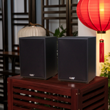 DÀN KARAOKE GOLD120A: (AMPLY 900W + 2 V120 120W + bộ micro không dây + vang) - Hàng trưng bày đồng giá cuối năm