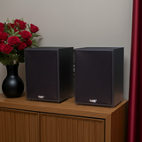 Hàng trưng bày: DÀN KARAOKE GOLD120 (AMPLY 900W + 2 V120+ 1 micro có dây)