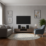 Dàn loa karaoke gia đình M230 Pro 2 Goldsound (01 amply 1200w + 02 loa 200w + Micro không dây)