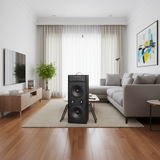 Loa đa năng Bluetooth W271 - hát karaoke, nghe nhạc siêu lớn