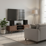 Dàn loa hát karaoke gia đình M230 (Amply 900w + Loa 230 + Micro dây)