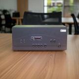 Amply A928-2K Goldsound (công suất 1500w, 2 phân vùng đầu ra, đủ kết nối Bluetooth, RCA, AV, USB)