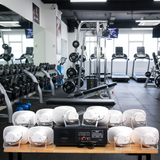 Loa thông báo nhà xưởng: 1 Amply A917PU-100V-2K + 10 Ne20w, Amply hai vùng âm lượng, loa được thiết kế riêng, bật lớn không tạp âm, miễn phí công lắp đặt, bảo hành dài hạn 12 tháng.