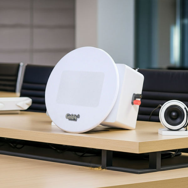 Loa âm trần Goldsound VAT38 (Số lượng 1 loa), công suất 38w, loa bass 4 inch, treble 2 inch, kích thước rộng 25 cm, cao 17 cm, sâu 11 cm, bảo hành dài hạn 5 năm.