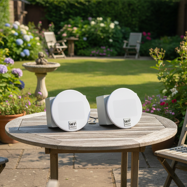 Loa âm trần Goldsound VAT38 (Số lượng 1 loa), công suất 38w, loa bass 4 inch, treble 2 inch, kích thước rộng 25 cm, cao 17 cm, sâu 11 cm, bảo hành dài hạn 5 năm.