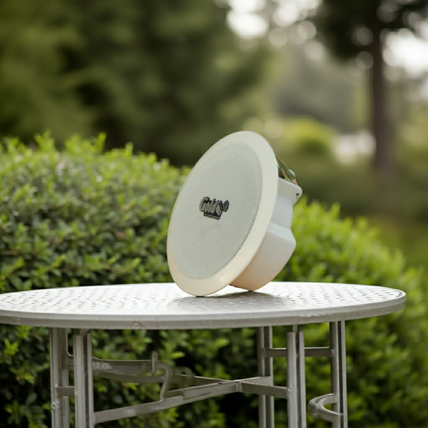 Loa âm trần VAT10 (10w, có gắn biến áp) chuyên cho trung tâm thương mại, khách sạn, toà nhà văn phòng, chung cư, siêu thị, quán cafe, nhà hàng, spa...