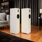 Cặp loa cây Hi-End V568 - Âm thanh sống động, chân thực của loa