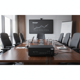 Amply phóng thanh A917PU-100V-2K, Amply 2 vùng âm lượng, được thiết kế riêng cho từng không gian, bật lớn không tạp âm, bảo hành dài hạn 12 tháng