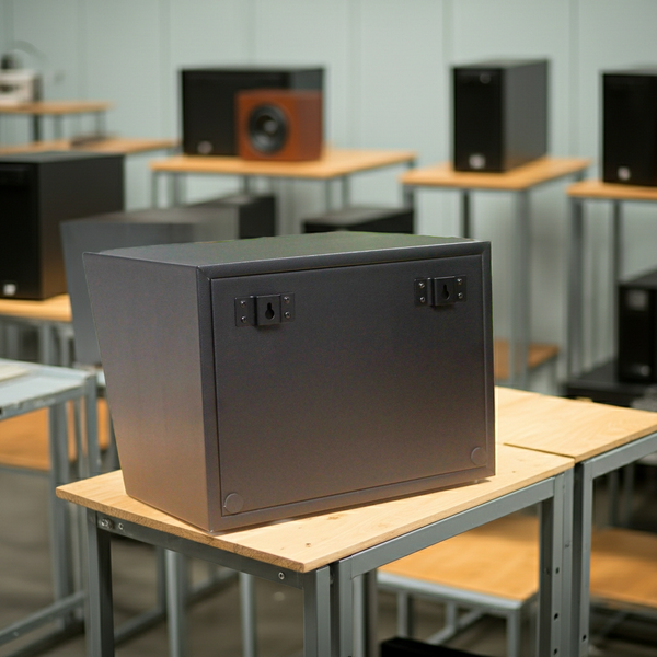 Loa thông báo ngoài trời NT130w - điện áp 100V (1 loa)