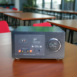 Âm ly A1100 (1100w) Goldsound