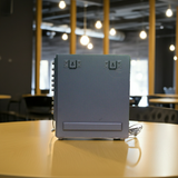 Amply tổng AMT907 (2 phân vùng đầu ra, 900w, đủ kết nối Bluetooth, RCA, AV, USB)