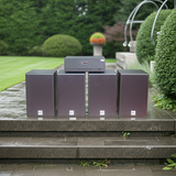 [Diện tích 160m2 + 02 Kênh] Amply A938 + 4 V230NT, Amply hai vùng âm lượng, loa được thiết kế riêng, bật lớn không tạp âm, miễn phí công lắp đặt, bảo hành dài hạn 5 năm.