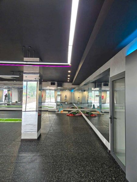 Loa treo tường phát nhạc nền cho tự động cho phòng tập BabyBee, TP.HCM, loa được thiết kế riêng cho quán, bật lớn không tạp âm, miễn phí công lắp đặt, bảo hành dài hạn 5 năm