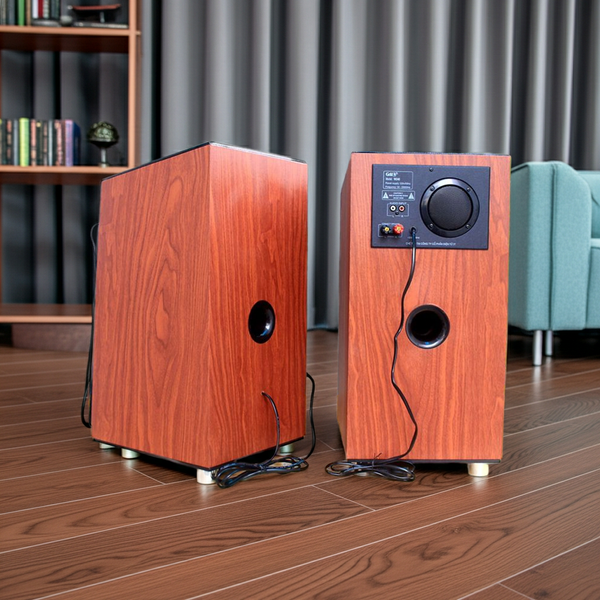 Dàn loa đa năng hát karaoke gia đình W240 Bluetooth