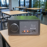 Amply A902 (900w) Goldsound