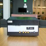 Âm ly A1100 (1100w) Goldsound