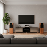 Dàn loa cây karaoke gia đình V610