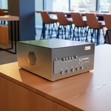Amply A902 (900w) Goldsound