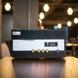 Âm ly A1100 (1100w) Goldsound