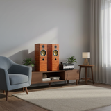 Dàn loa cây karaoke gia đình V610