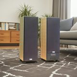 Dàn loa cây karaoke gia đình M390 Bluetooth