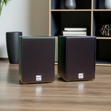 Dàn loa hát karaoke gia đình M230mi (Amply 900w + Loa 230 + 2 Micro không dây)