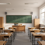 Loa trường học Gold4Edu E89M (miễn phí lắp đặt)