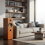 Dàn loa cây karaoke gia đình V610