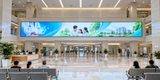 Màn hình LED P2.0 trong nhà (LED Indoor P2.0) (m2) - BH 5 năm