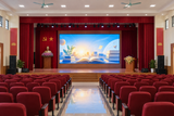 Màn hình LED P3.0 trong nhà (LED Indoor P3.0) (m2) - BH 5 năm