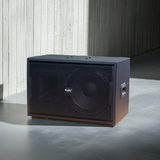 Loa V258PU_TH - KA Goldsound (số lượng 1 loa), công suất 400w, loa bass 30 cm, treble kèn, kích thước rộng 60 cm, cao 40 cm, sâu 36 cm, phủ da cao cấp, bảo hành dài hạn 5 năm.