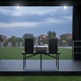 Trọn gói 1 (40 - 60m2): Dàn âm thanh chuyên nghiệp cho quán Cafe giá rẻ