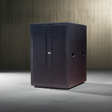 Loa Trầm - Sub Hơi Bass 50cm TR36S - KA Goldsound (900W/3600W)