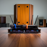 Micro không dây NS M3