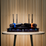 Micro không dây NS M3