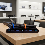 Micro không dây NS M3