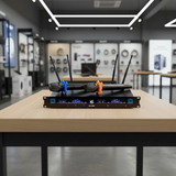 Micro không dây NS M3