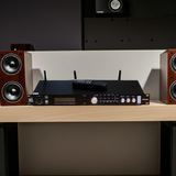 Vang số NS V3