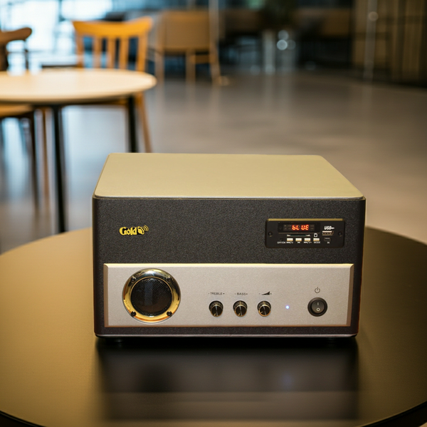 Ampli Gold4cafe A200