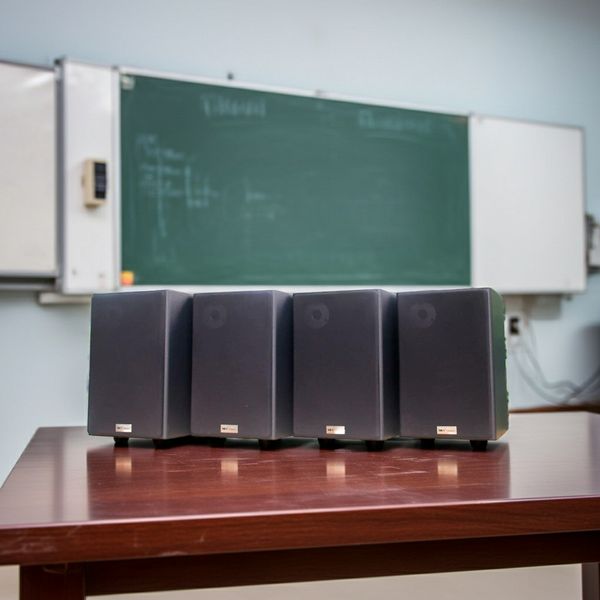 Loa trường học Gold4Edu E92M (miễn phí lắp đặt)