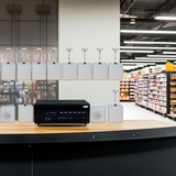 Top 11 combo loa thả trần cho quán cafe, nhà hàng thông dụng nhất thị trường