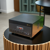 Amply Gold4cafe A901 Server Bluetooth 900w