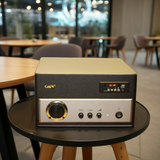 Ampli Gold4cafe A200