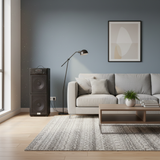 Loa đa năng Bluetooth W271 - hát karaoke, nghe nhạc siêu lớn