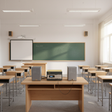 Loa trường học Gold4Edu E87M